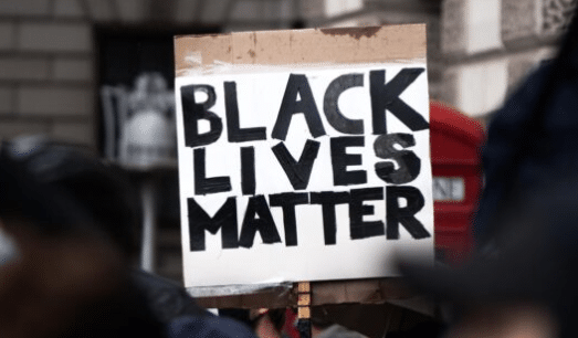 Addressing anti-Black racism