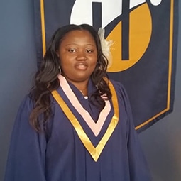 Francisca Ninji Tchambu