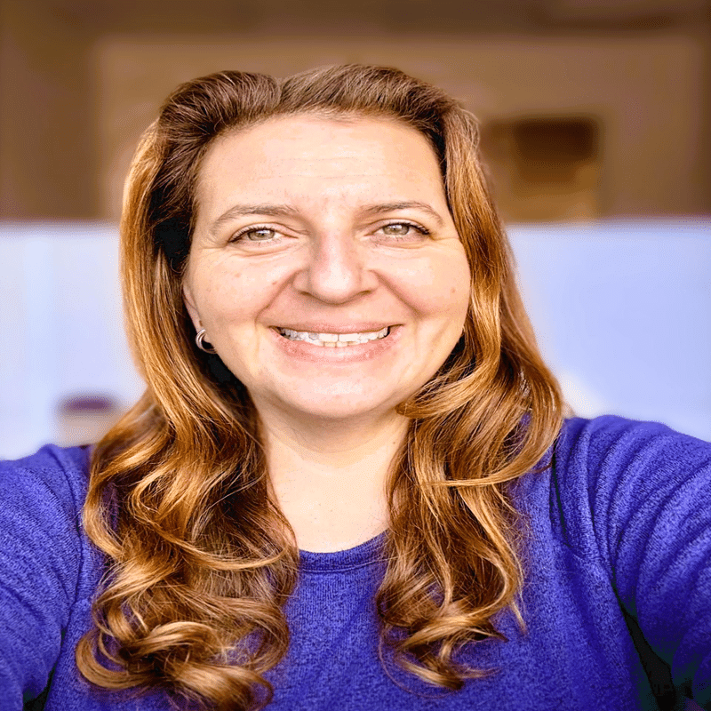 Leanne Rabinowitz