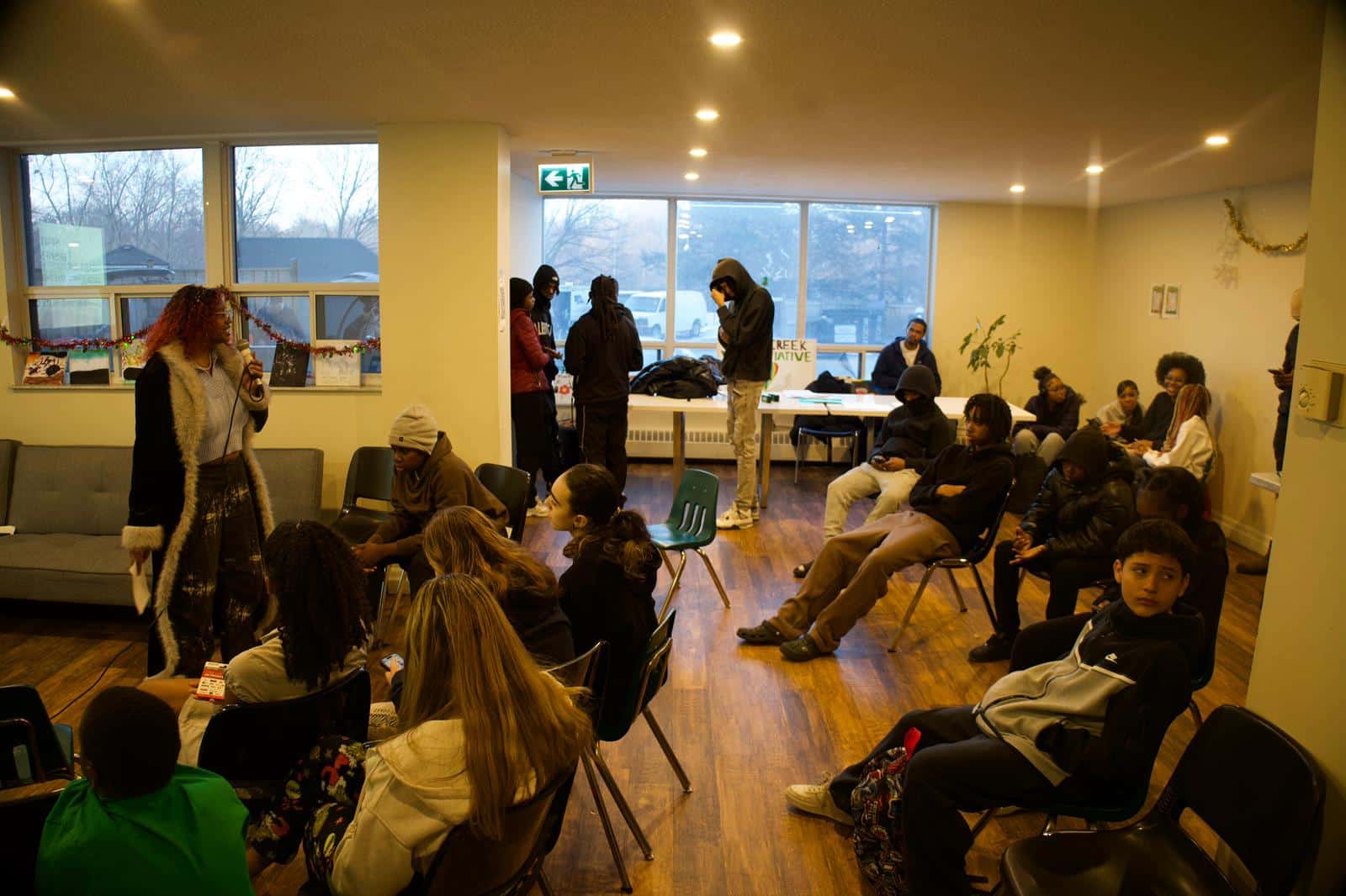 Black Mental Health Week: Our Healing Is a Community Project, Not a Solo Journey